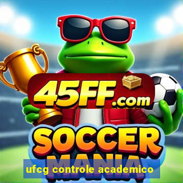 ufcg controle academico